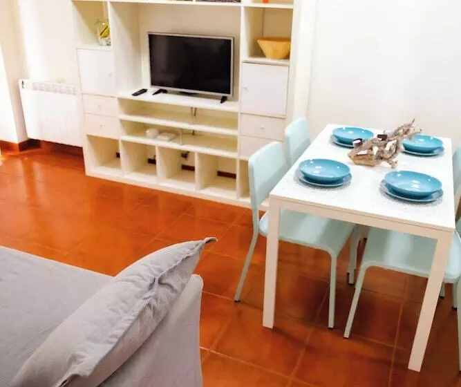 Apartamentos Costa Norte