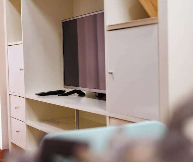 Apartamentos Costa Norte