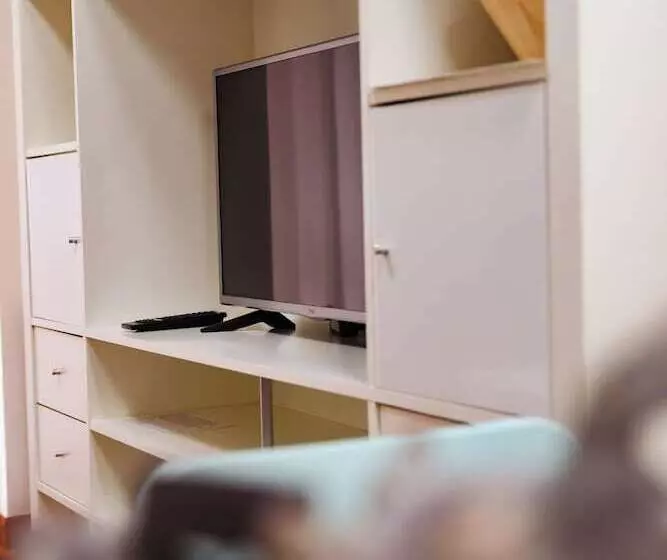 Apartamentos Costa Norte