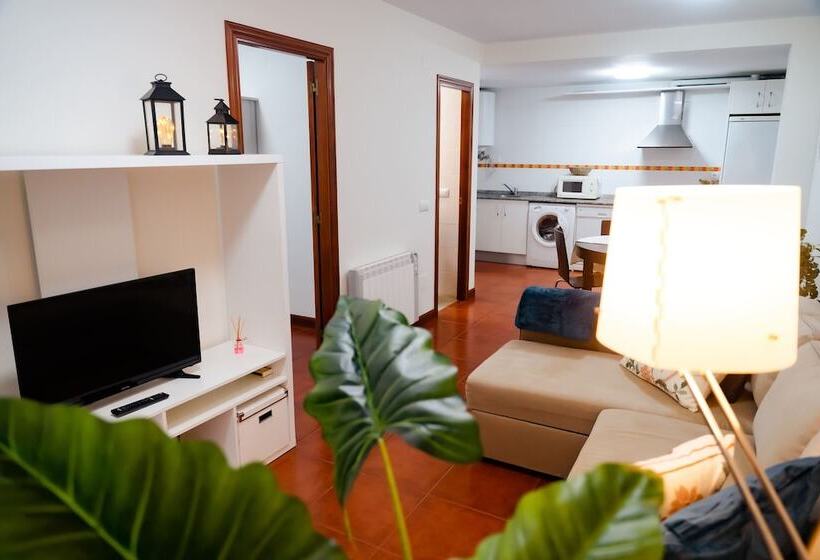 Apartamentos Costa Norte