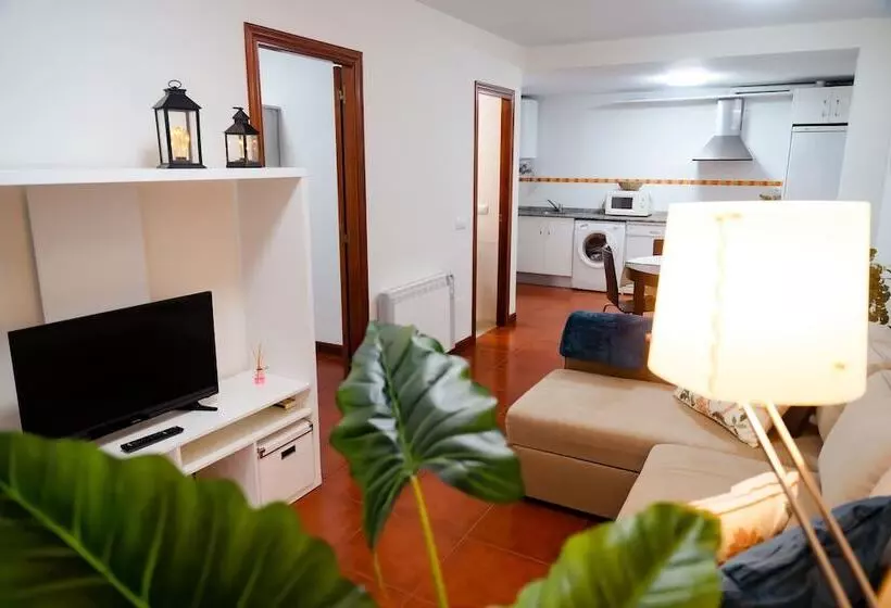 Apartamentos Costa Norte