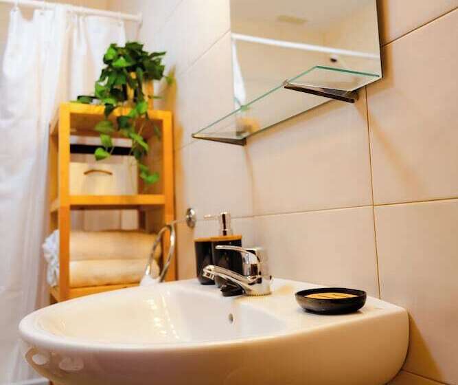 Apartamentos Costa Norte