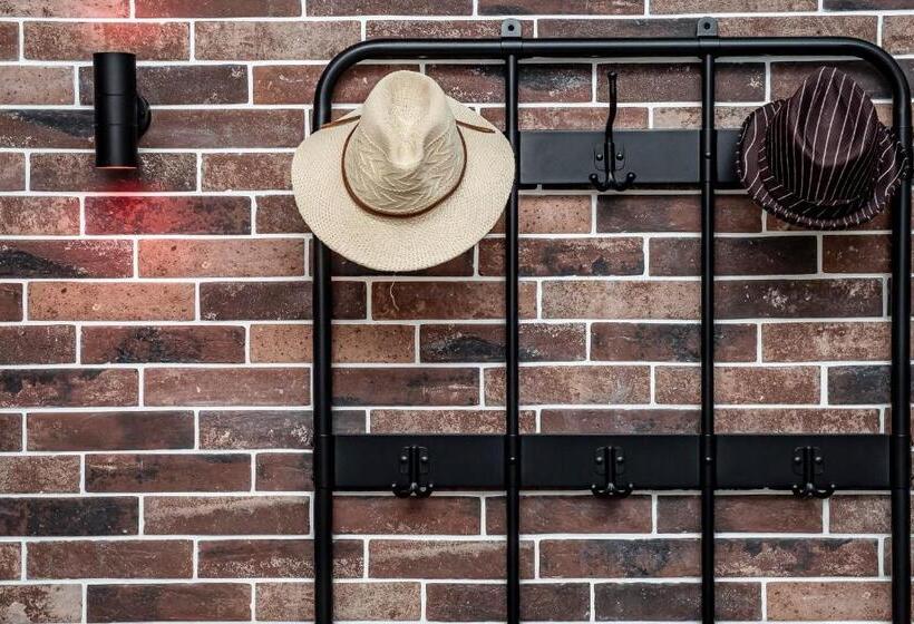 Appart Hotel Glam88 Suites Avec Spa Et Sauna Privatif