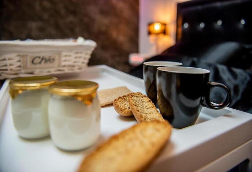 Appart Hotel Glam88 Suites Avec Spa Et Sauna Privatif