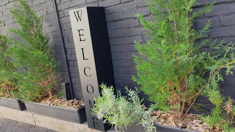 Appart Hotel Glam88 Suites Avec Spa Et Sauna Privatif