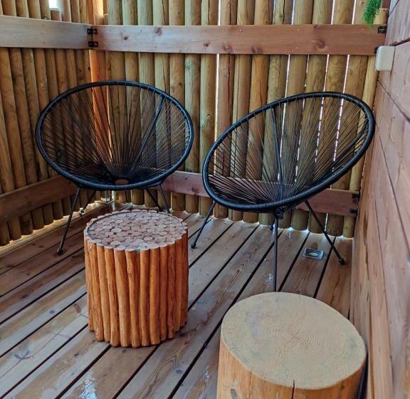 Appart Hotel Glam88 Suites Avec Spa Et Sauna Privatif