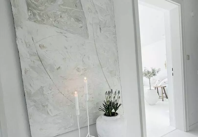 ベッドアンドブレックファースト Haus Rübezahl