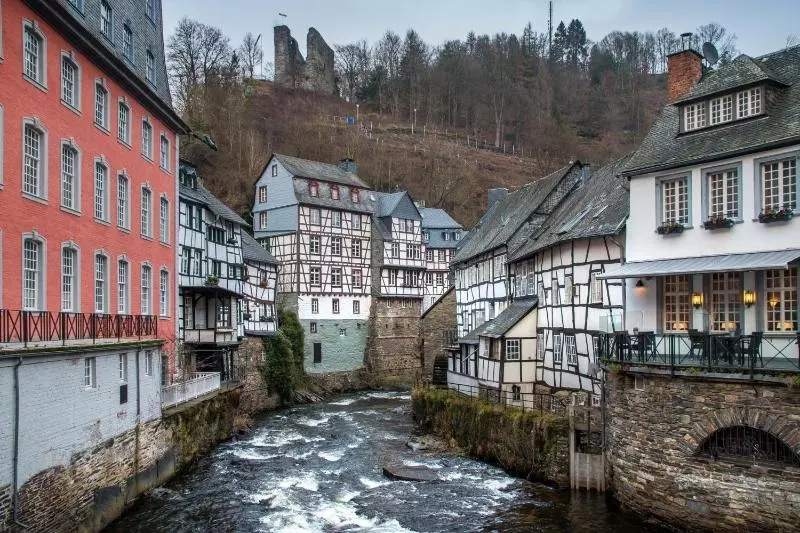 Besttime Hotel Monschau