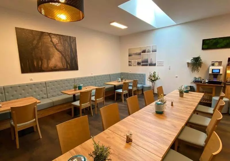 Besttime Hotel Monschau