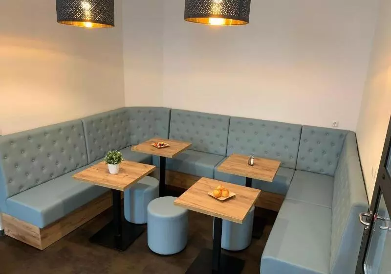 Besttime Hotel Monschau