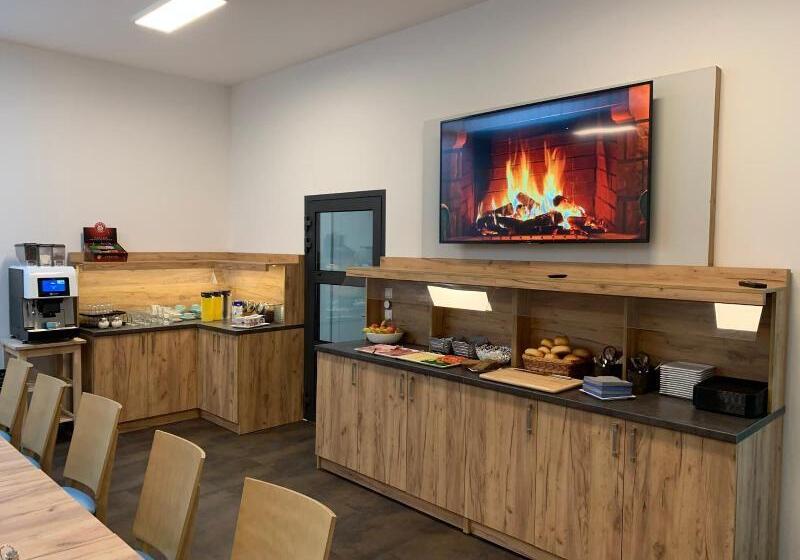 Besttime Hotel Monschau