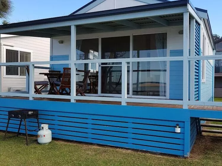 Dolphins Point Tourist Park