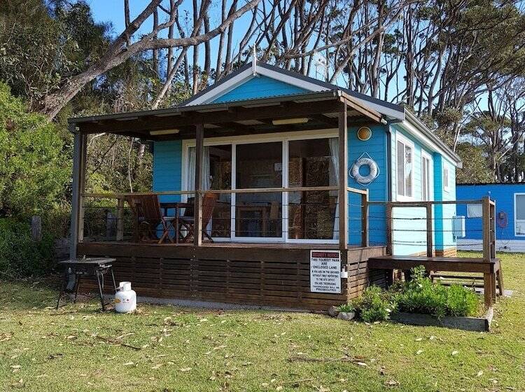 Dolphins Point Tourist Park