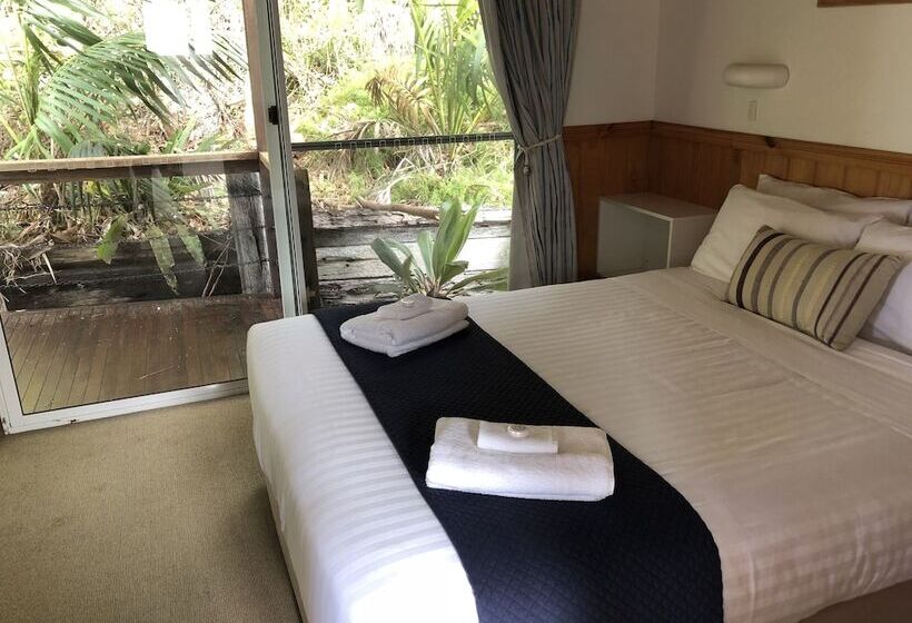 Dolphins Point Tourist Park