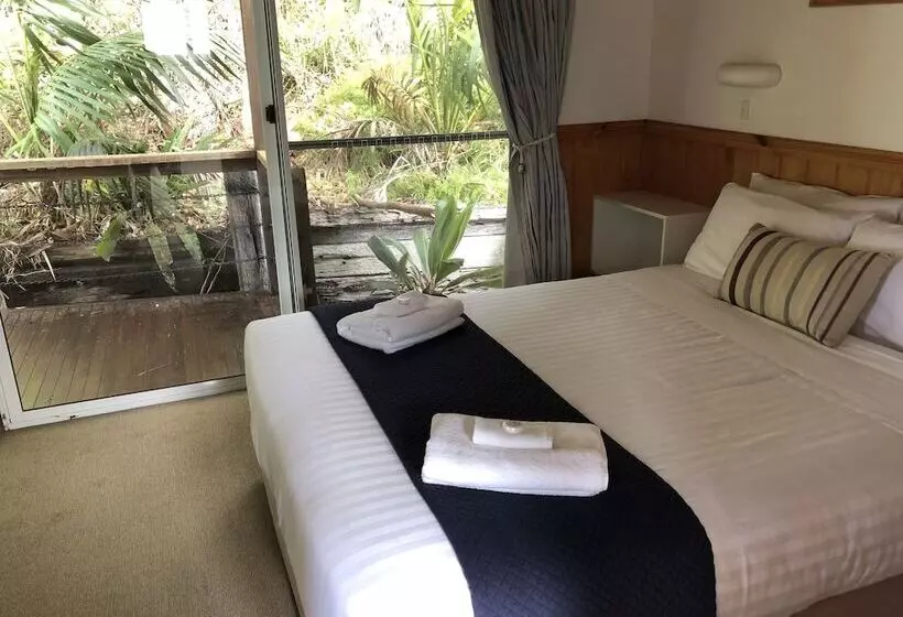 Dolphins Point Tourist Park