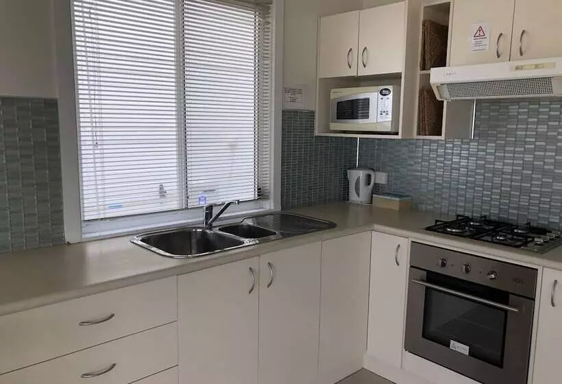 Dolphins Point Tourist Park