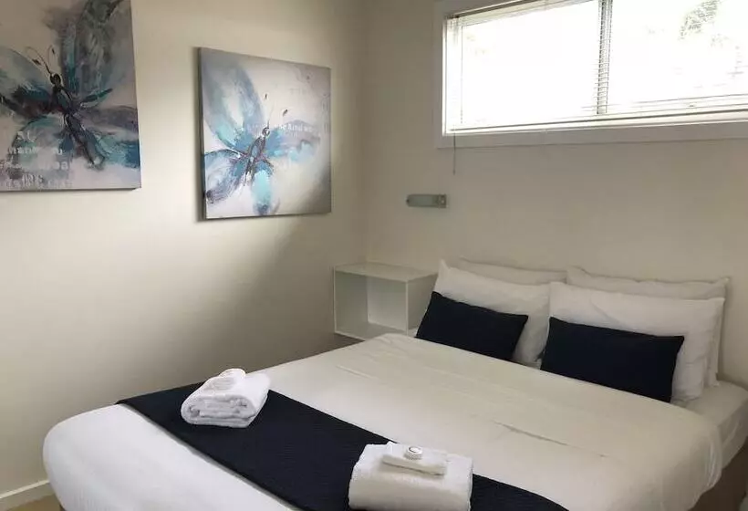 Dolphins Point Tourist Park