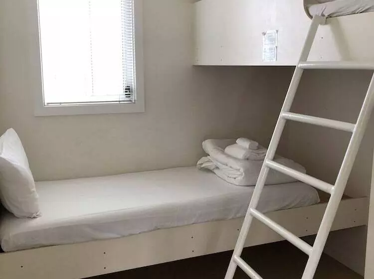 Dolphins Point Tourist Park