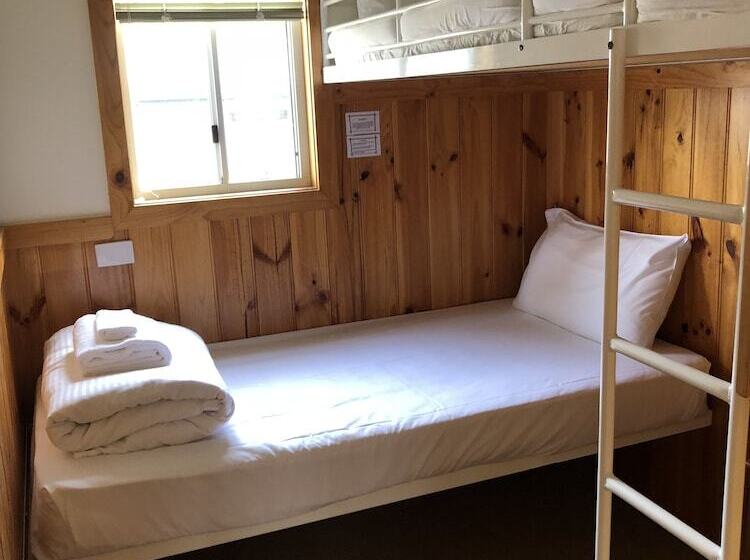 Dolphins Point Tourist Park