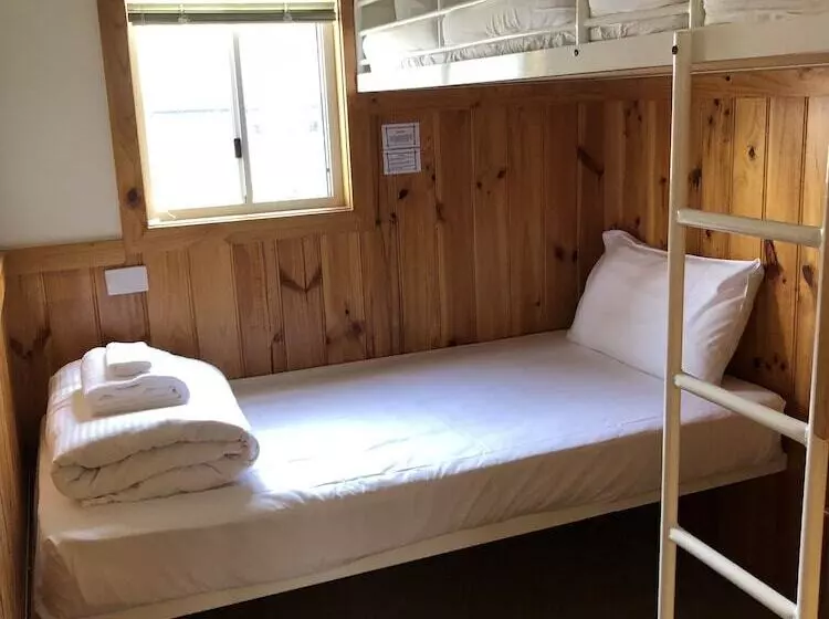 Dolphins Point Tourist Park