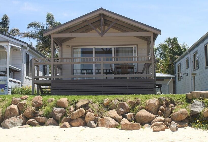 Dolphins Point Tourist Park