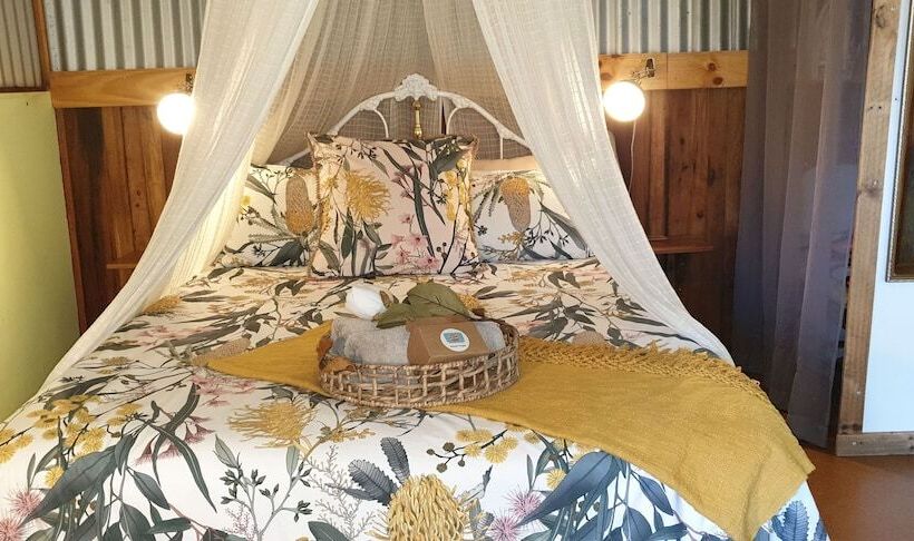 Fig Tree Retro Studio