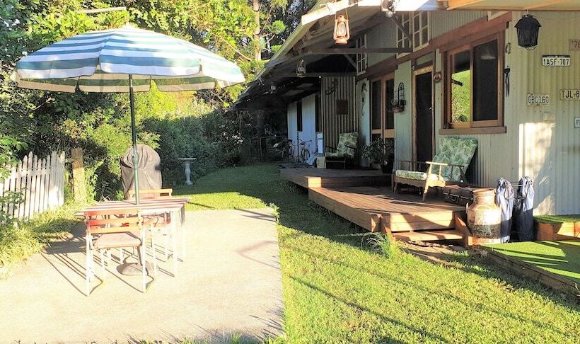 Fig Tree Retro Studio