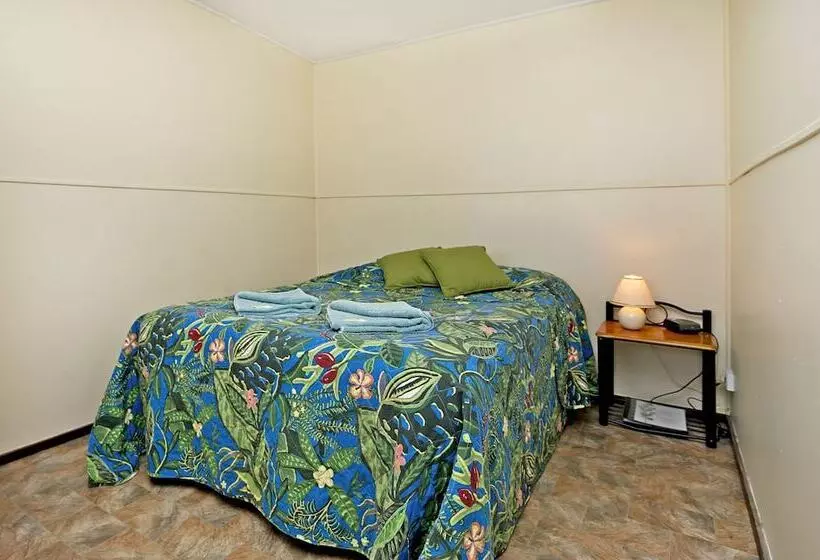 ホテル Acclaim Rose Gardens Beachside Holiday Park