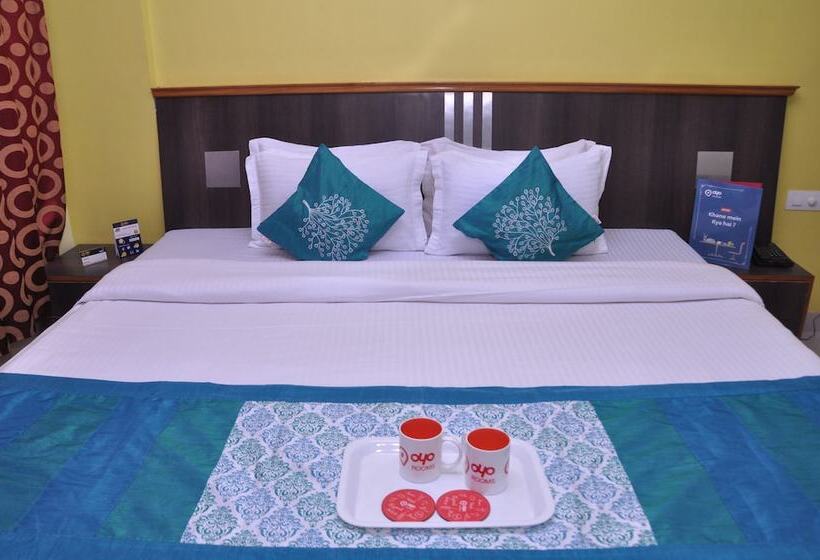 בית מלון כפרי Ashoka Residency