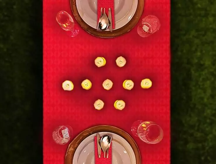 Hotelli Boutique Charlotte