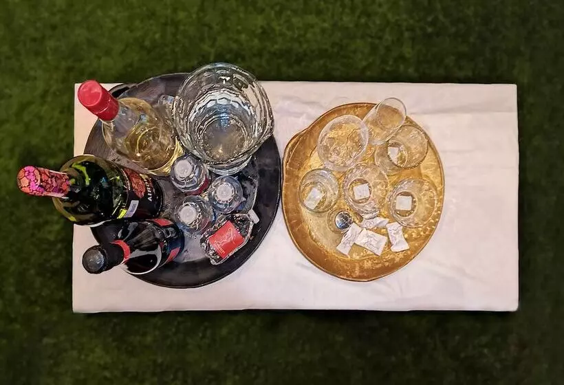 Hotelli Boutique Charlotte