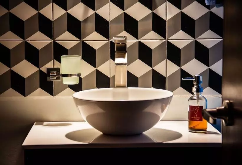 Hotelli Boutique Charlotte