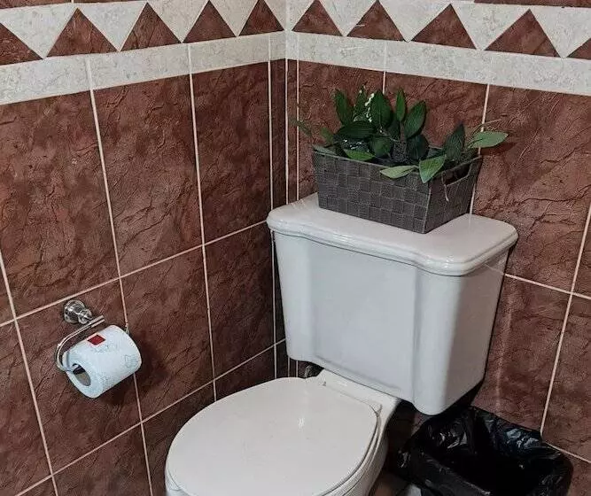 Hotelli Boutique Charlotte