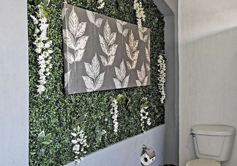 호텔 Boutique Charlotte