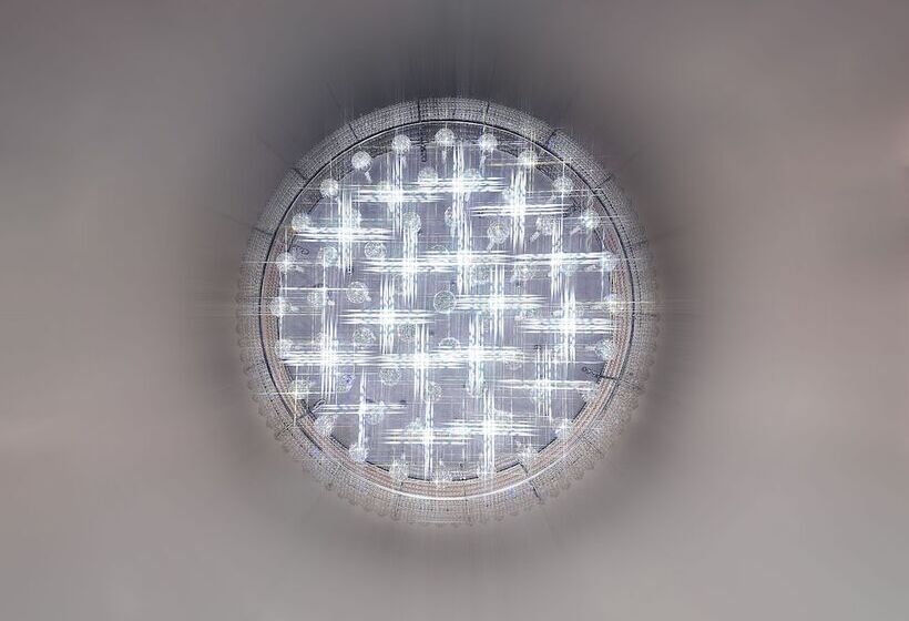 호텔 Boutique Charlotte