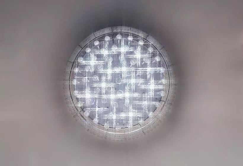 Hotelli Boutique Charlotte