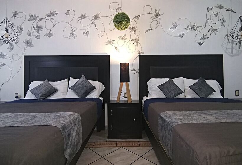 Otel Boutique Charlotte