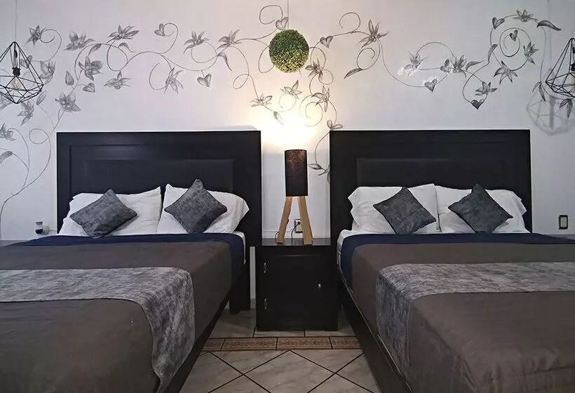 Hotelli Boutique Charlotte