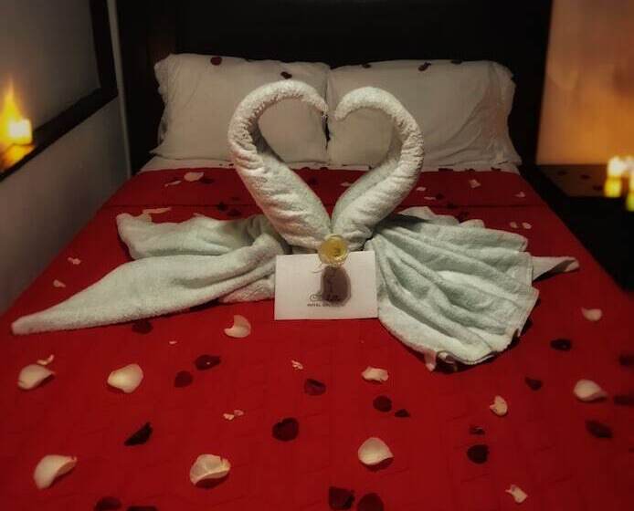 Otel Boutique Charlotte