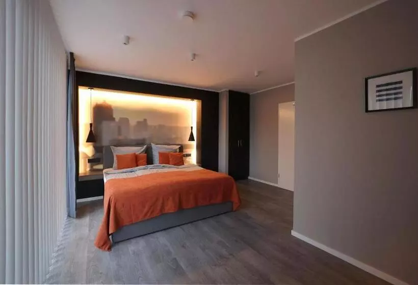 Juststay Solingen Hotel & Apartments