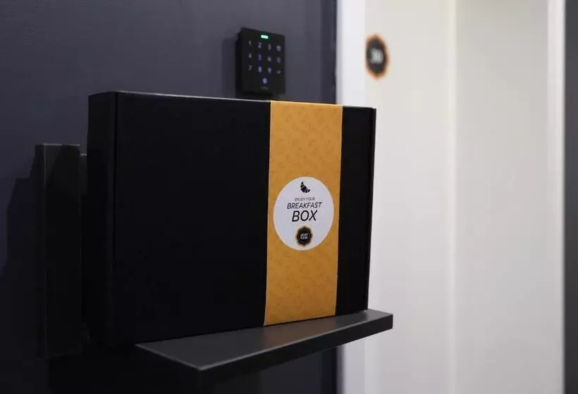 Juststay Solingen Hotel & Apartments