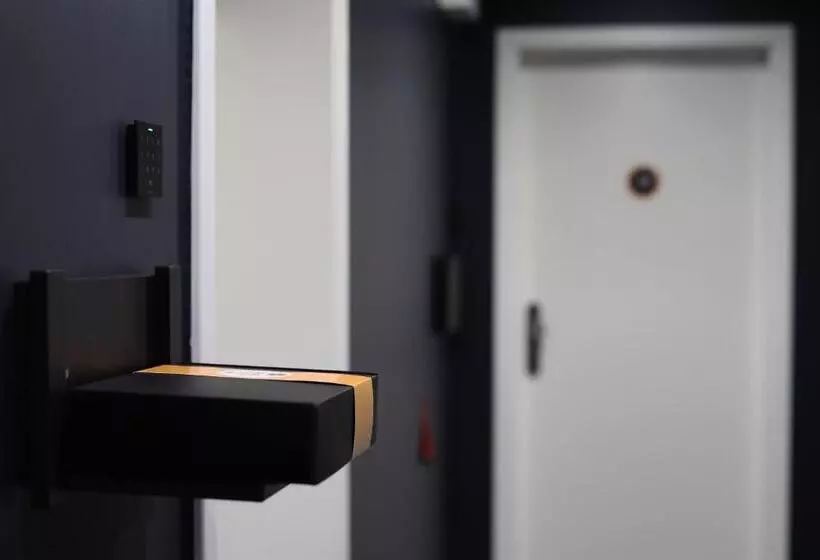 Juststay Solingen Hotel & Apartments