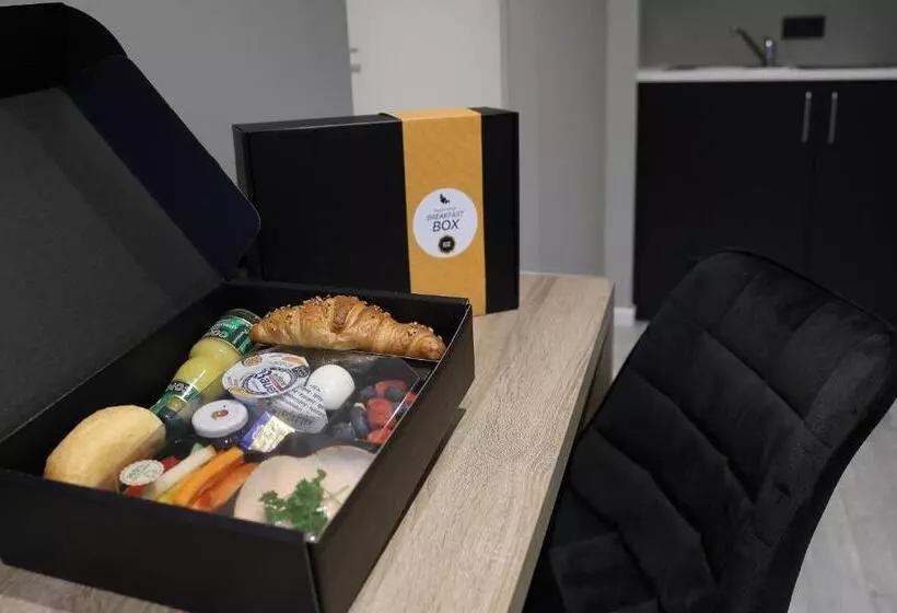 Juststay Solingen Hotel & Apartments