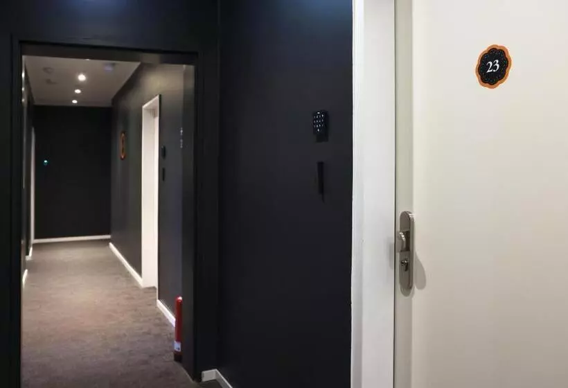 Juststay Solingen Hotel & Apartments