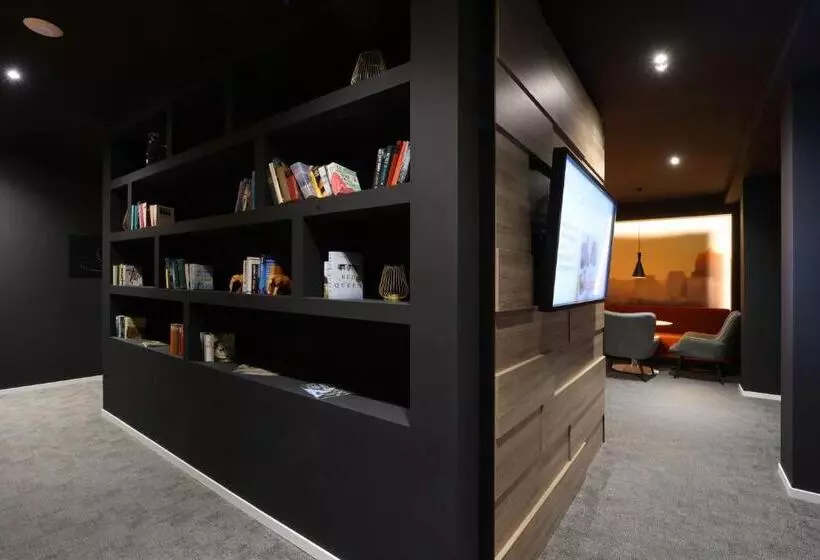 Juststay Solingen Hotel & Apartments