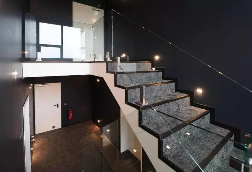 Juststay Solingen Hotel & Apartments