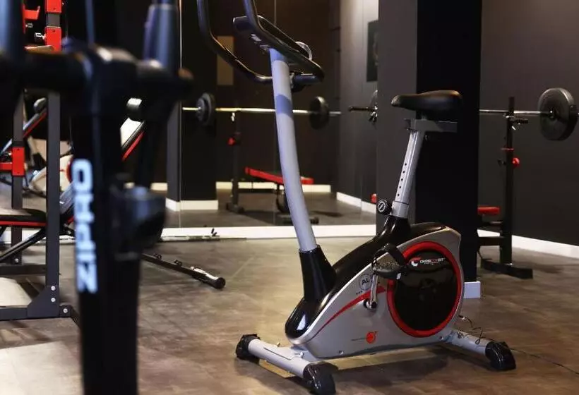 Juststay Solingen Hotel & Apartments