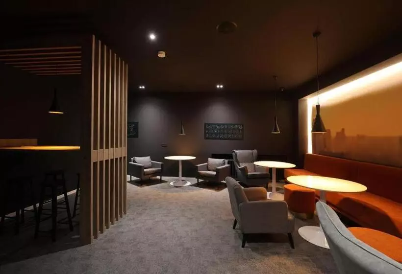 Juststay Solingen Hotel & Apartments