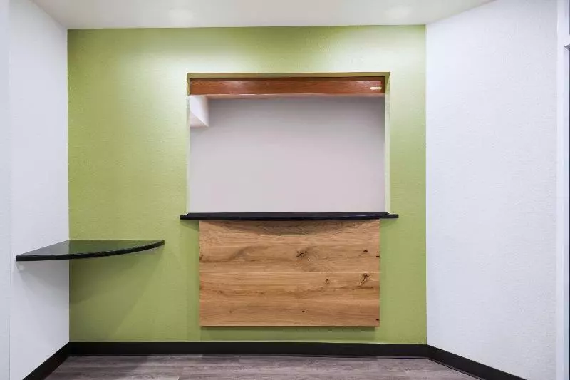 هتل Woodspring Suites Chattanooga