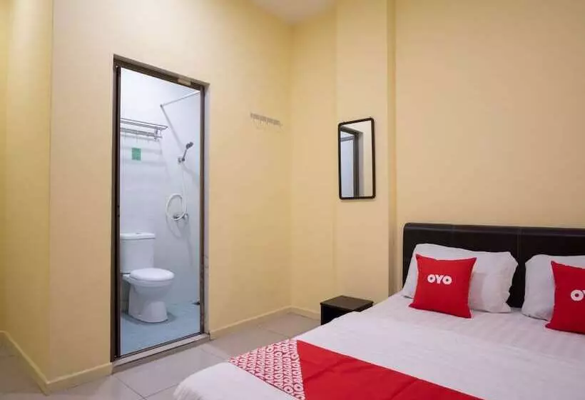 Pp Hotel By Oyo Rooms